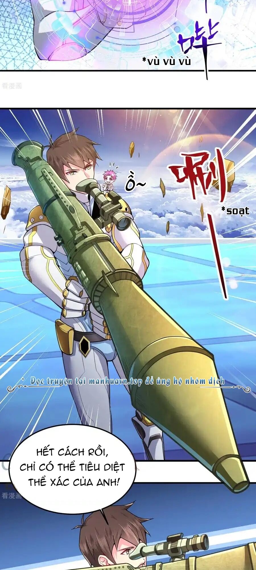 Siêu Năng Bất Lương Học Bá: Chapter 44