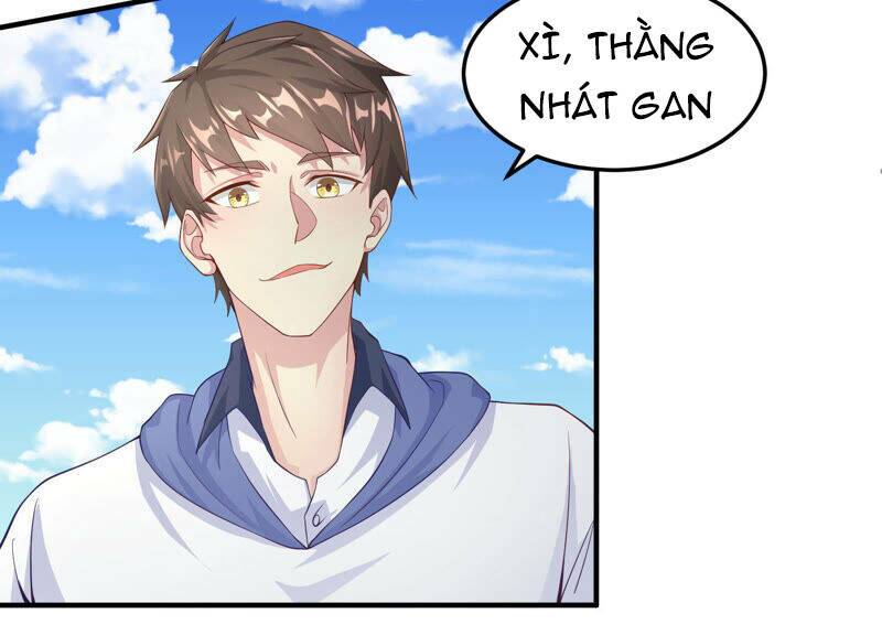 Siêu Năng Bất Lương Học Bá: Chapter 5