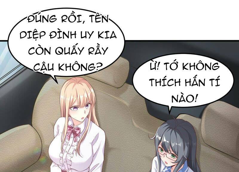 Siêu Năng Bất Lương Học Bá: Chapter 5