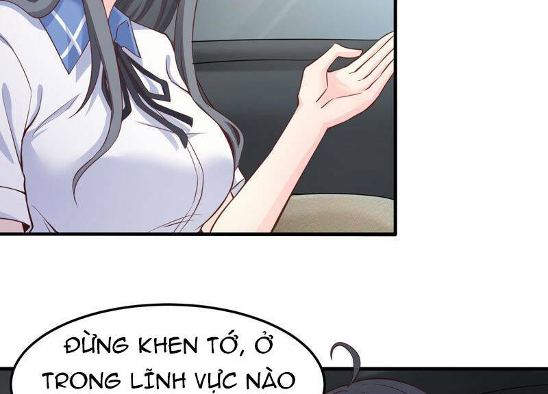 Siêu Năng Bất Lương Học Bá: Chapter 5