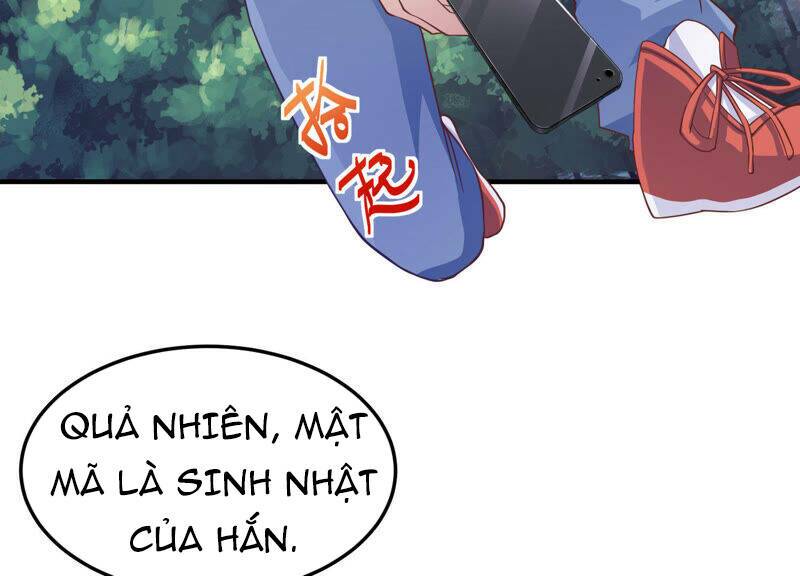 Siêu Năng Bất Lương Học Bá: Chapter 5
