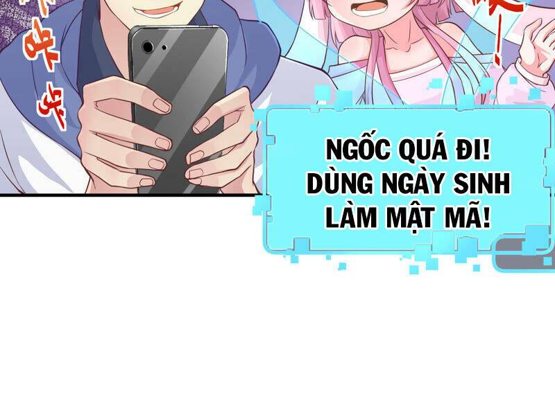 Siêu Năng Bất Lương Học Bá: Chapter 5