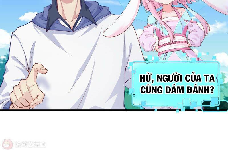 Siêu Năng Bất Lương Học Bá: Chapter 5