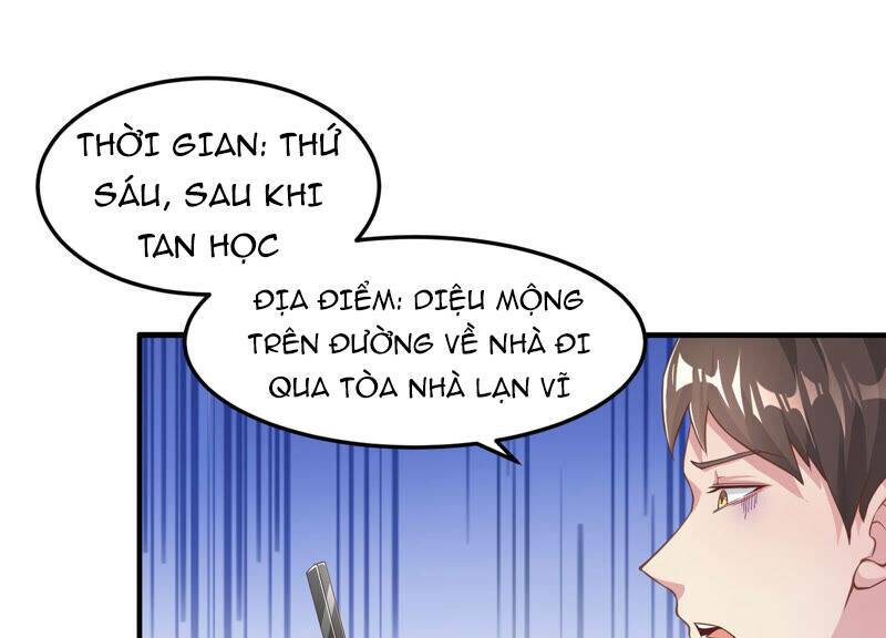 Siêu Năng Bất Lương Học Bá: Chapter 5