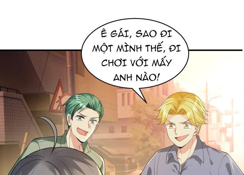 Siêu Năng Bất Lương Học Bá: Chapter 6