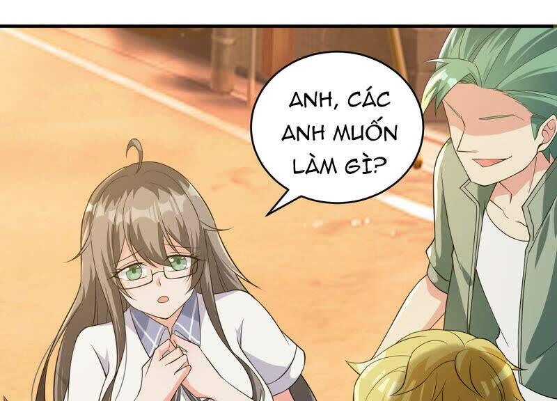 Siêu Năng Bất Lương Học Bá: Chapter 6