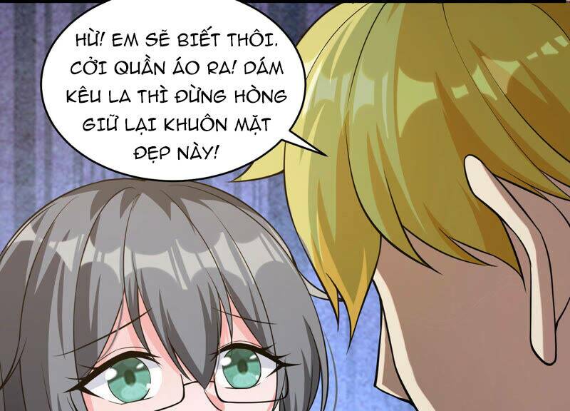 Siêu Năng Bất Lương Học Bá: Chapter 6