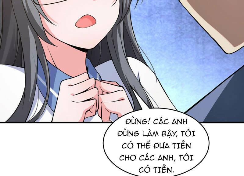 Siêu Năng Bất Lương Học Bá: Chapter 6