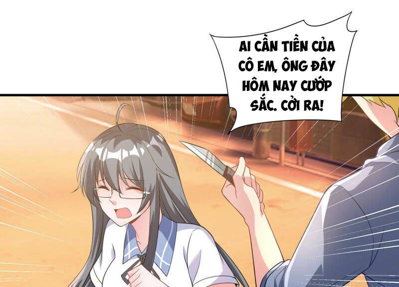 Siêu Năng Bất Lương Học Bá: Chapter 6