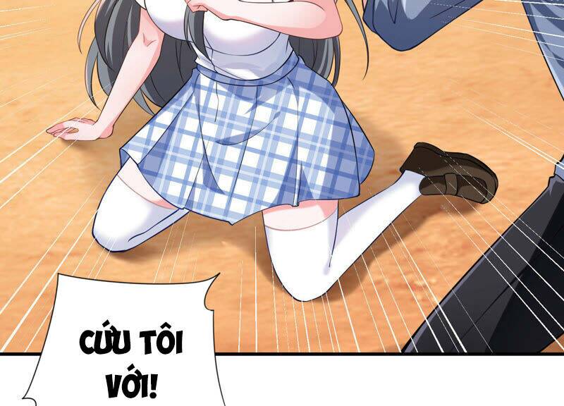 Siêu Năng Bất Lương Học Bá: Chapter 6
