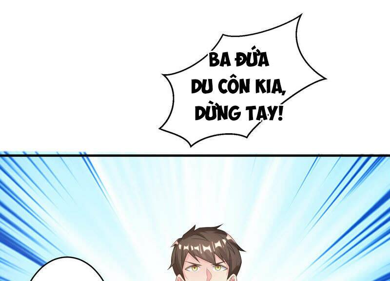 Siêu Năng Bất Lương Học Bá: Chapter 6