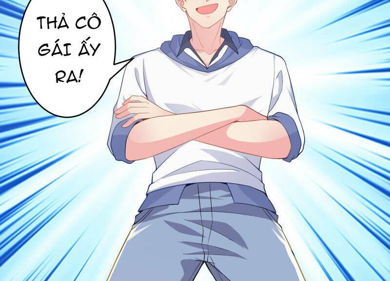 Siêu Năng Bất Lương Học Bá: Chapter 6