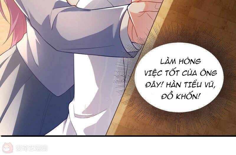 Siêu Năng Bất Lương Học Bá: Chapter 6
