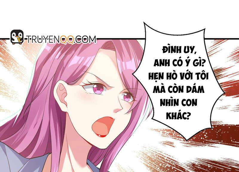 Siêu Năng Bất Lương Học Bá: Chapter 6