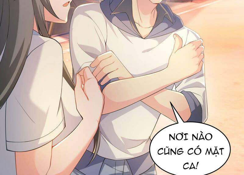 Siêu Năng Bất Lương Học Bá: Chapter 6