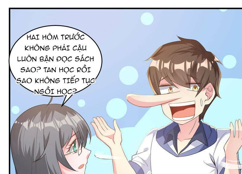 Siêu Năng Bất Lương Học Bá: Chapter 6