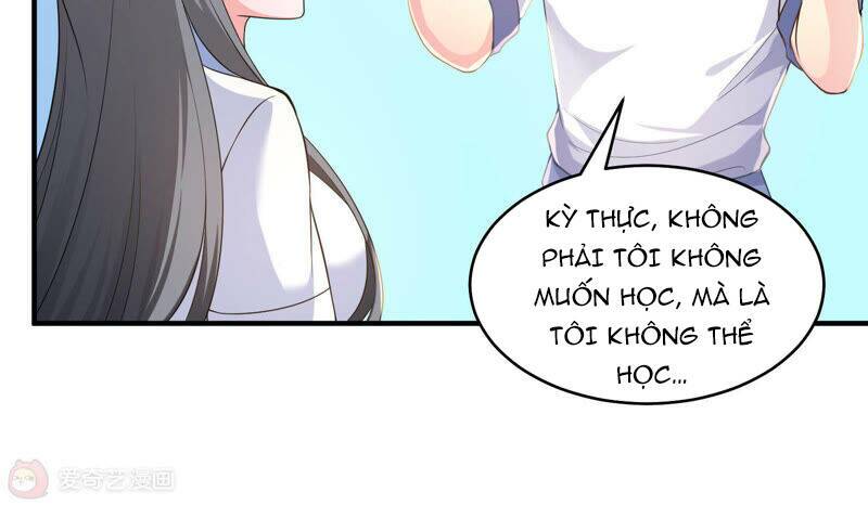 Siêu Năng Bất Lương Học Bá: Chapter 6