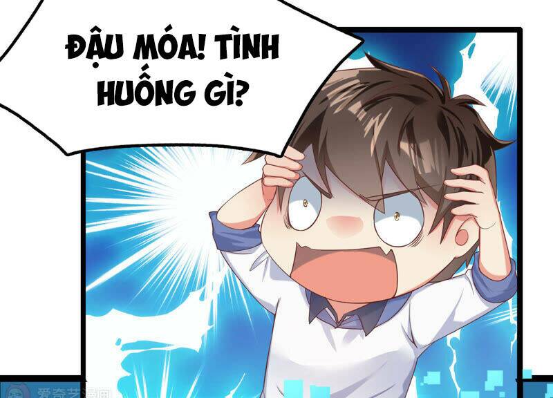 Siêu Năng Bất Lương Học Bá: Chapter 6