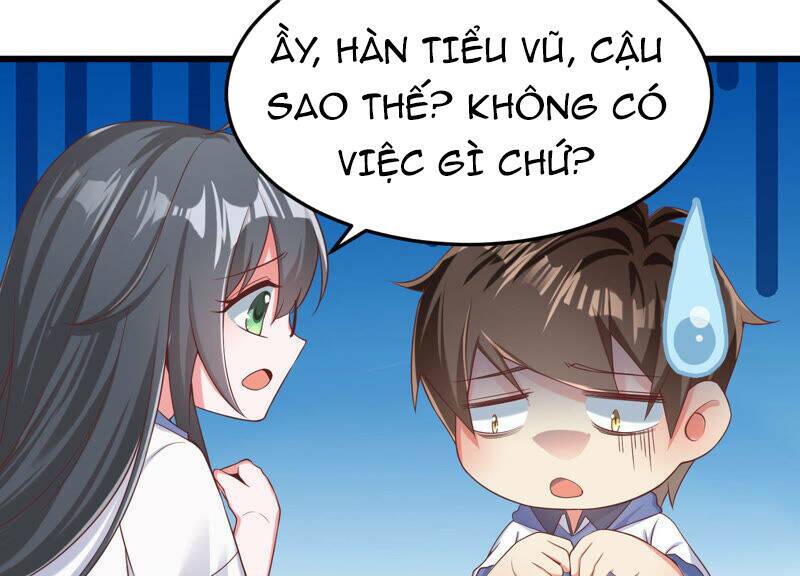 Siêu Năng Bất Lương Học Bá: Chapter 6