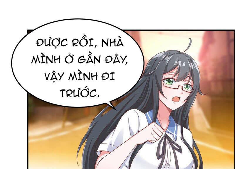Siêu Năng Bất Lương Học Bá: Chapter 6