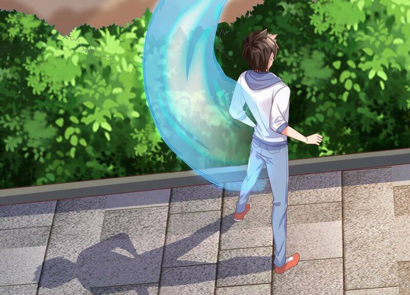 Siêu Năng Bất Lương Học Bá: Chapter 6