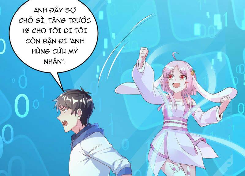 Siêu Năng Bất Lương Học Bá: Chapter 6