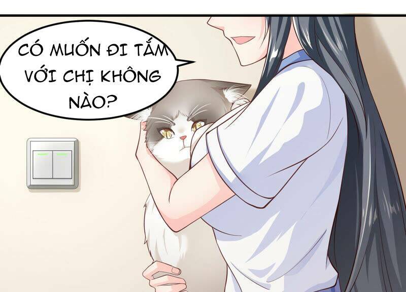 Siêu Năng Bất Lương Học Bá: Chapter 6