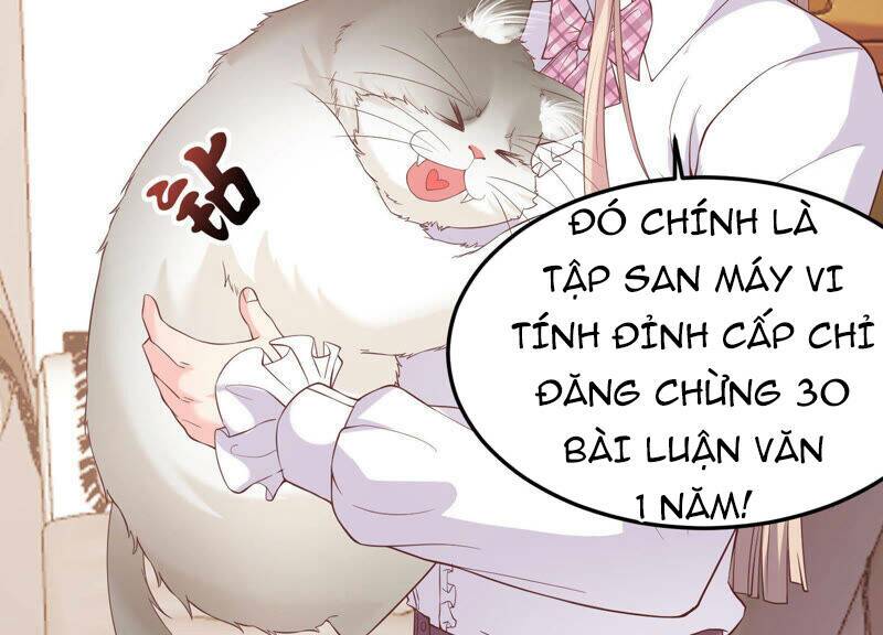 Siêu Năng Bất Lương Học Bá: Chapter 7
