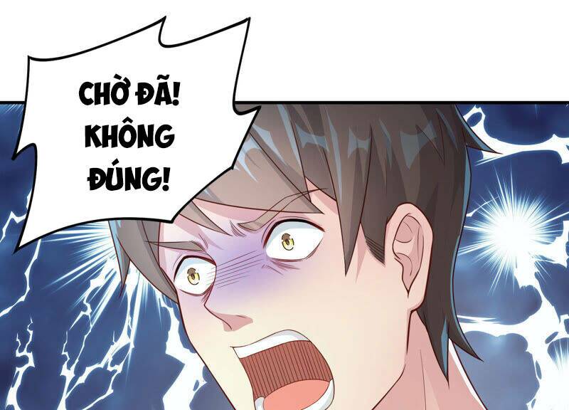 Siêu Năng Bất Lương Học Bá: Chapter 7