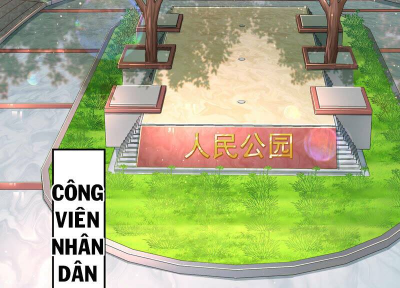 Siêu Năng Bất Lương Học Bá: Chapter 7