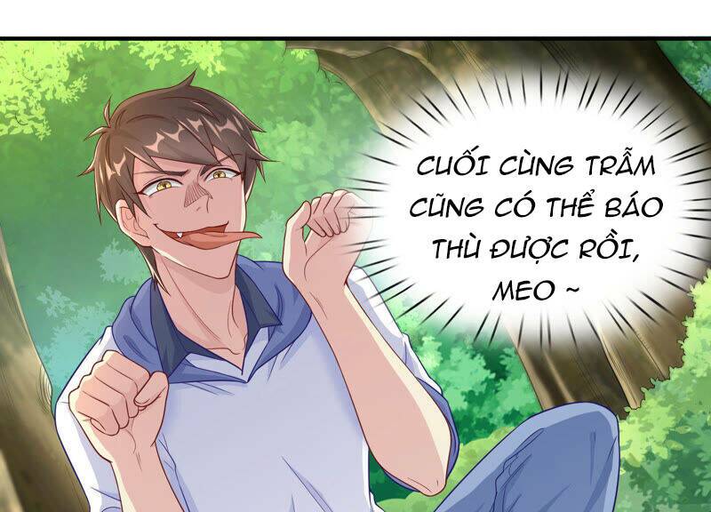 Siêu Năng Bất Lương Học Bá: Chapter 7