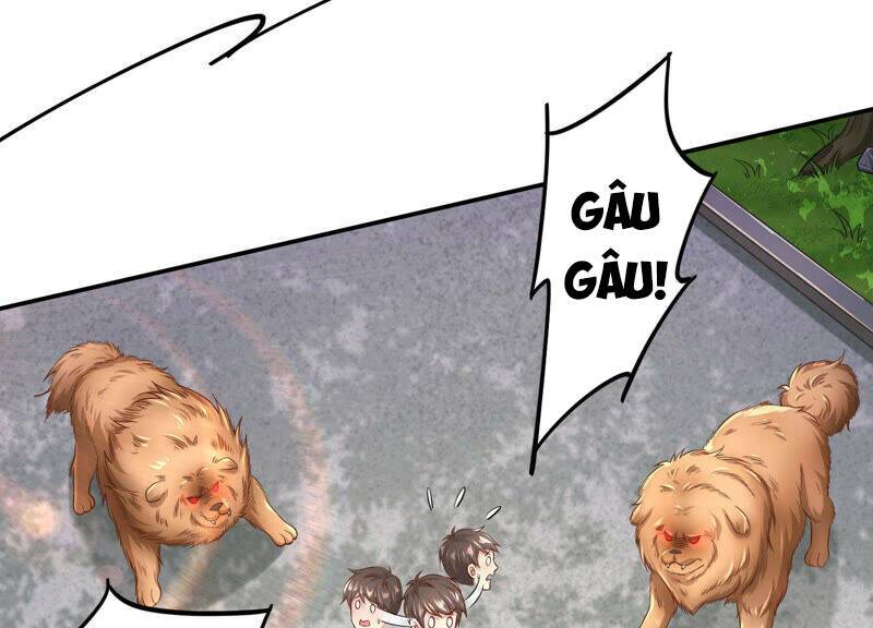 Siêu Năng Bất Lương Học Bá: Chapter 7