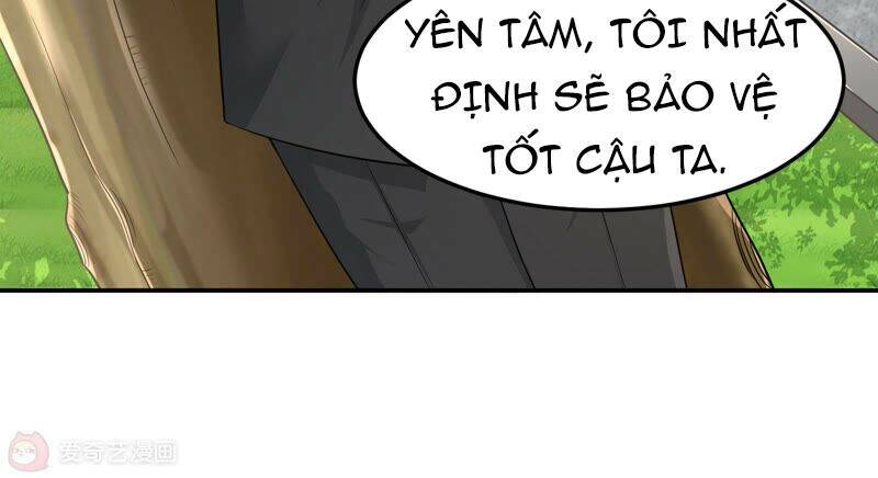 Siêu Năng Bất Lương Học Bá: Chapter 7