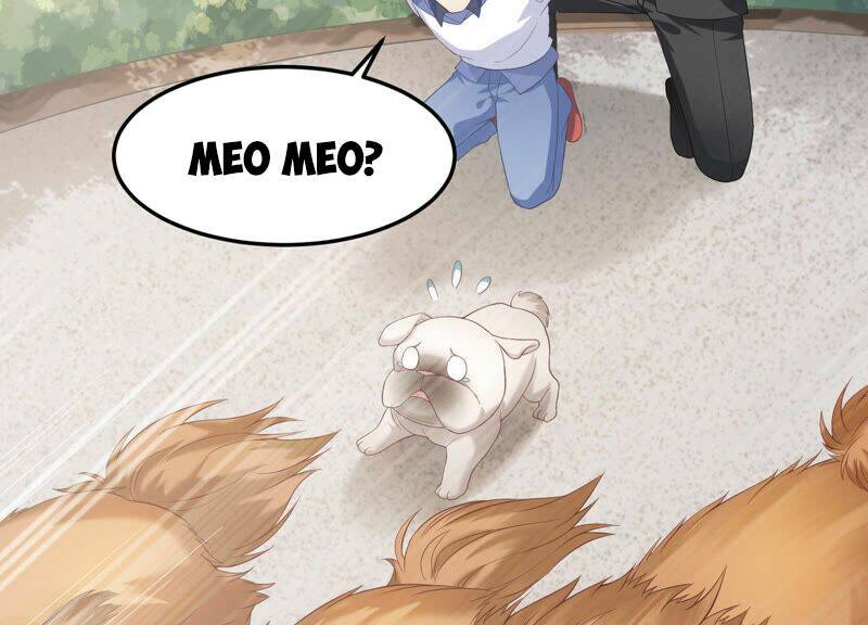 Siêu Năng Bất Lương Học Bá: Chapter 7