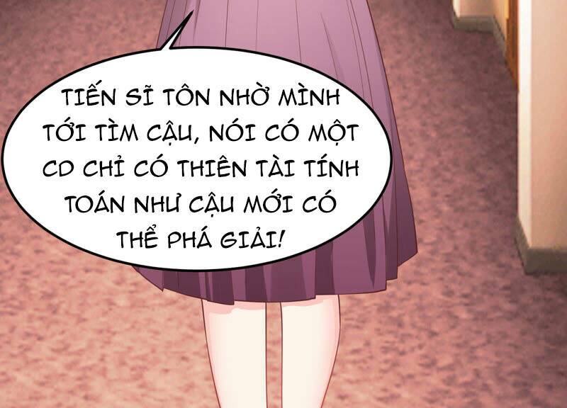 Siêu Năng Bất Lương Học Bá: Chapter 7