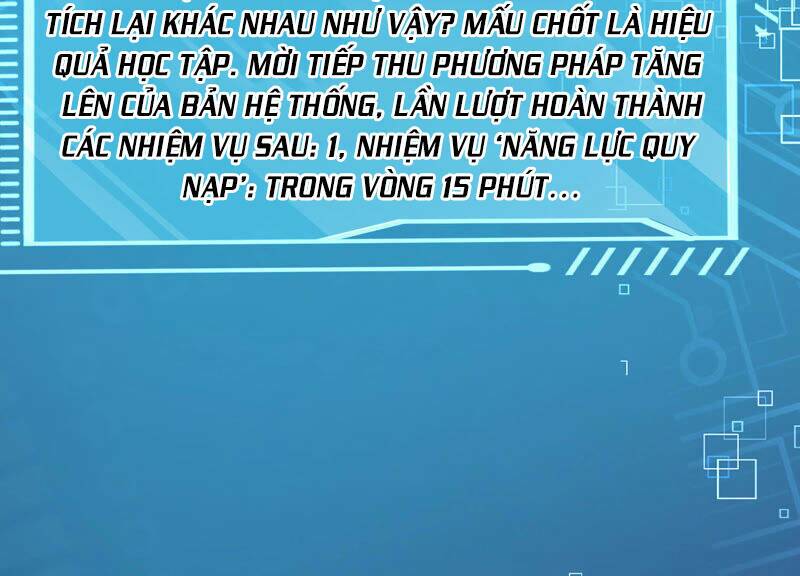Siêu Năng Bất Lương Học Bá: Chapter 9