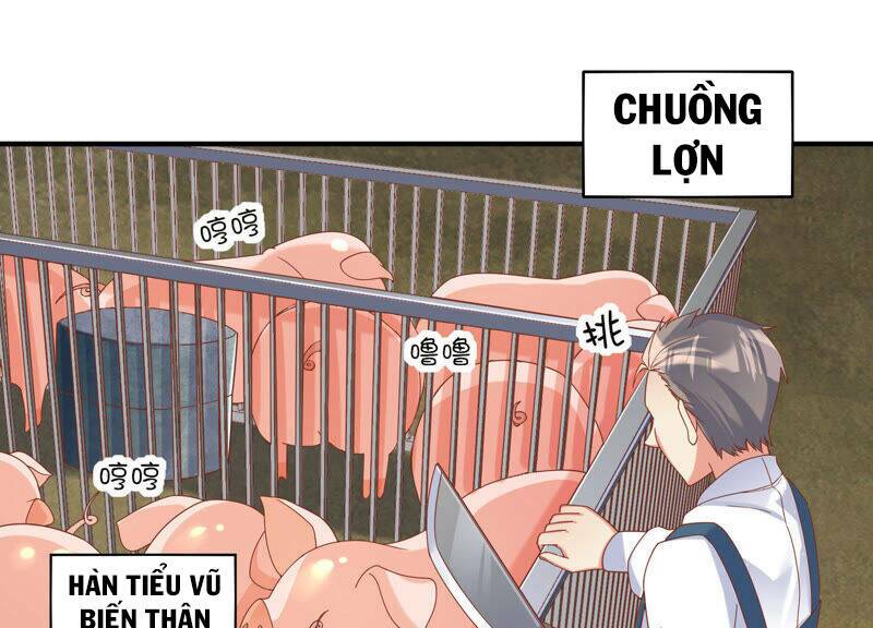 Siêu Năng Bất Lương Học Bá: Chapter 9