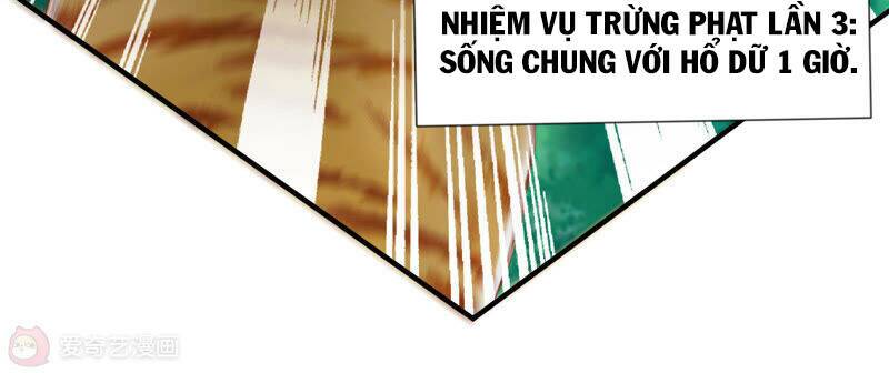 Siêu Năng Bất Lương Học Bá: Chapter 9