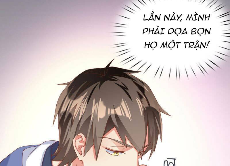 Siêu Năng Bất Lương Học Bá: Chapter 9