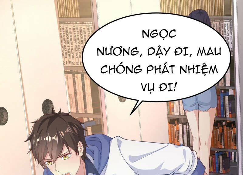 Siêu Năng Bất Lương Học Bá: Chapter 9