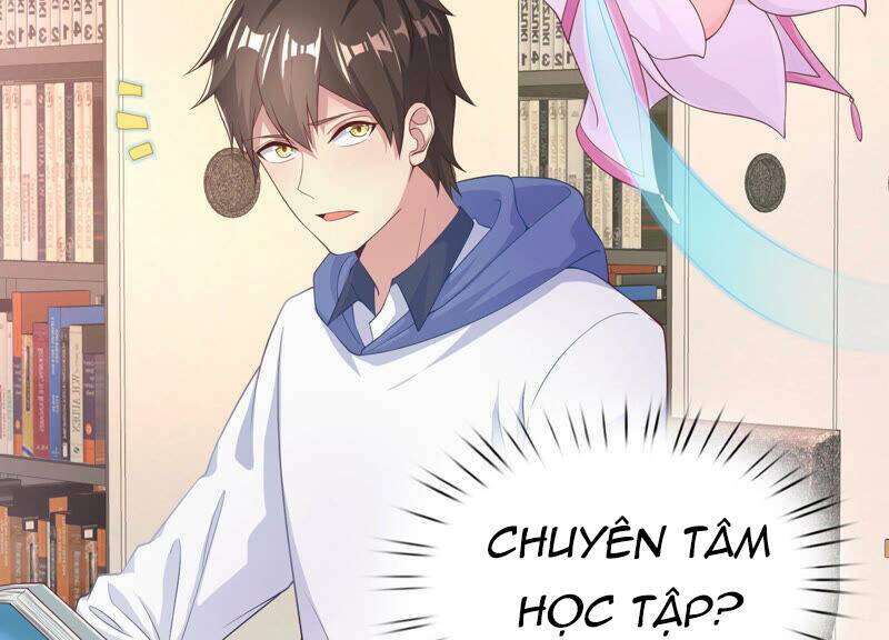 Siêu Năng Bất Lương Học Bá: Chapter 9