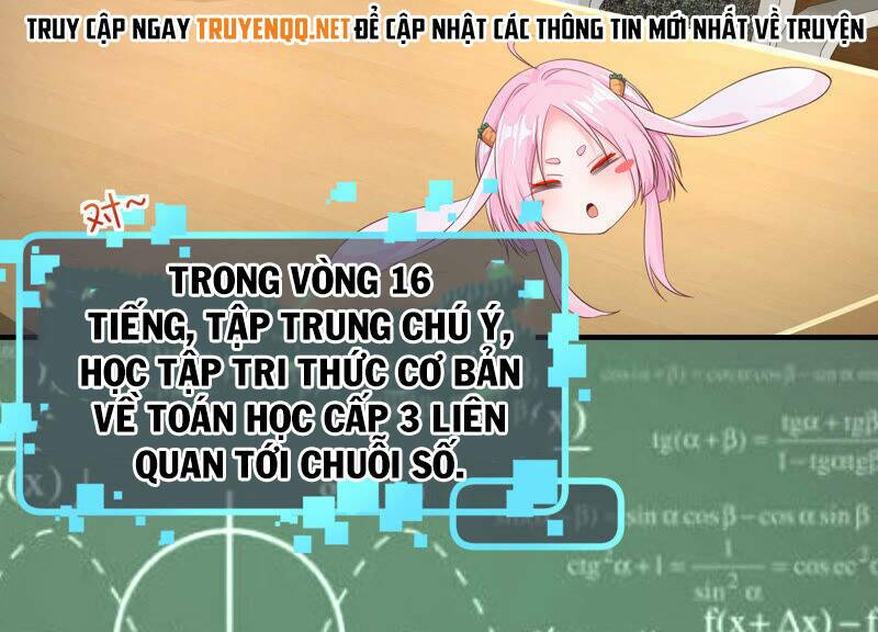 Siêu Năng Bất Lương Học Bá: Chapter 9