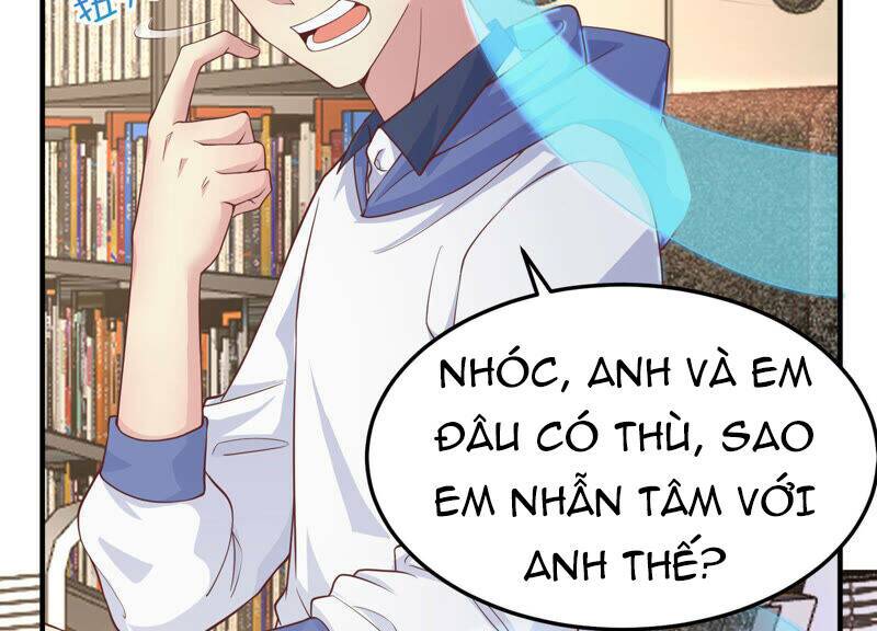 Siêu Năng Bất Lương Học Bá: Chapter 9