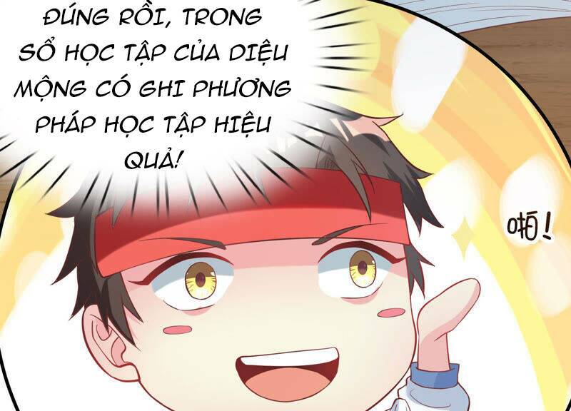 Siêu Năng Bất Lương Học Bá: Chapter 9