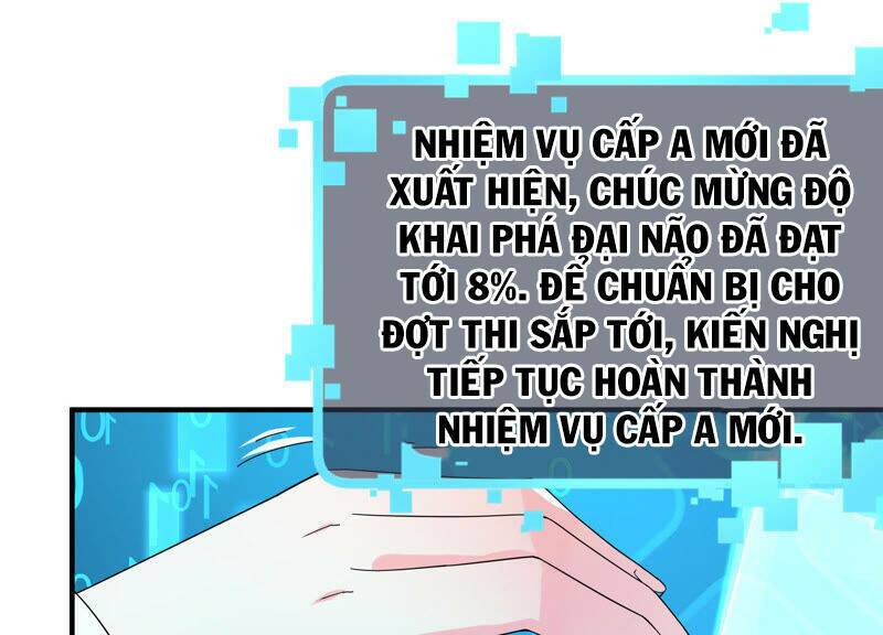 Siêu Năng Bất Lương Học Bá: Chapter 9