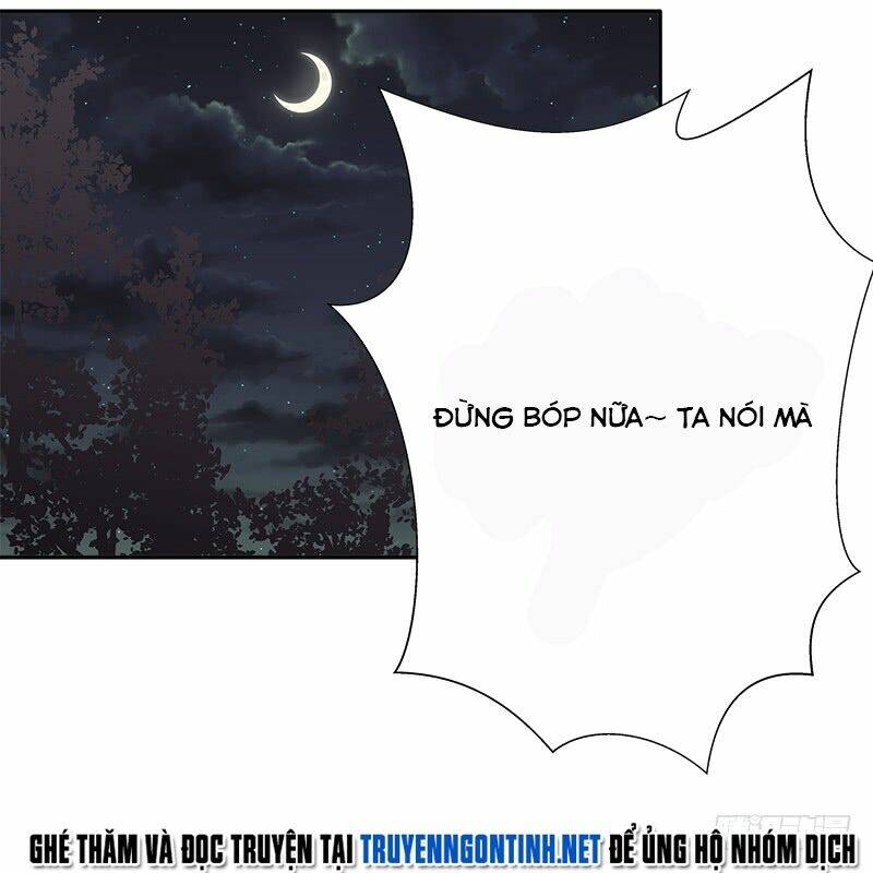 Siêu Năng Cuồng Thần: Chapter 12