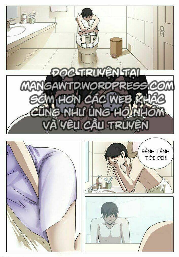 Khắc Kim Phong Thần: Chapter 17