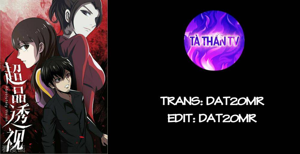Khắc Kim Phong Thần: Chapter 28