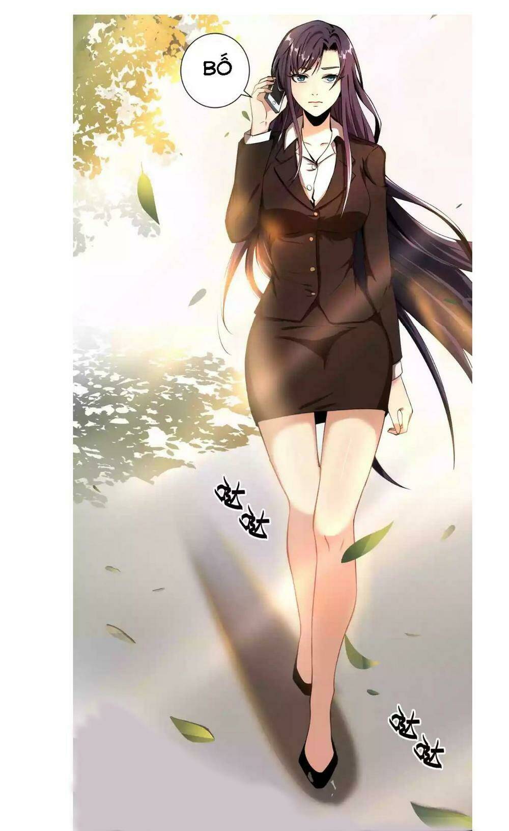 Tư Thế Chính Xác Cùng Bệ Hạ Yêu Đương: Chapter 1