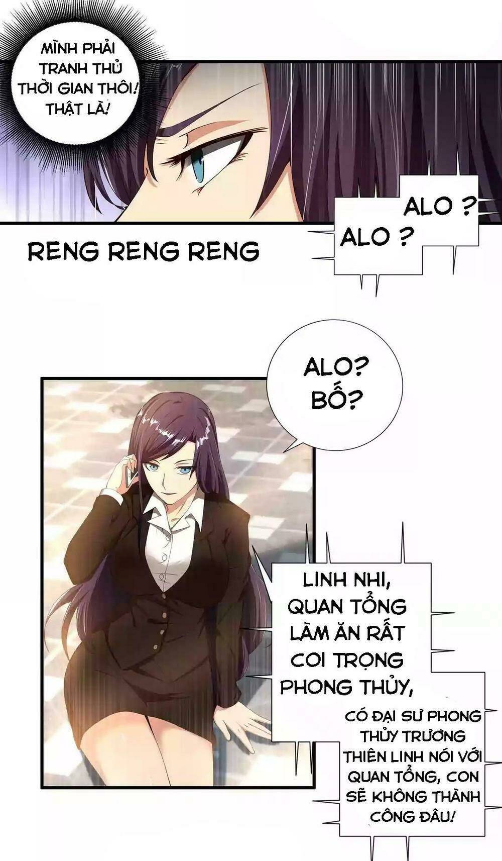 Tư Thế Chính Xác Cùng Bệ Hạ Yêu Đương: Chapter 1